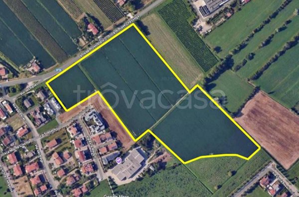 ufficio in vendita a San Donà di Piave in zona Mussetta di Sopra