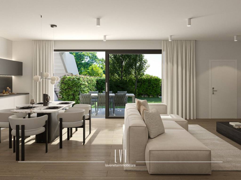 appartamento in vendita a San Donà di Piave