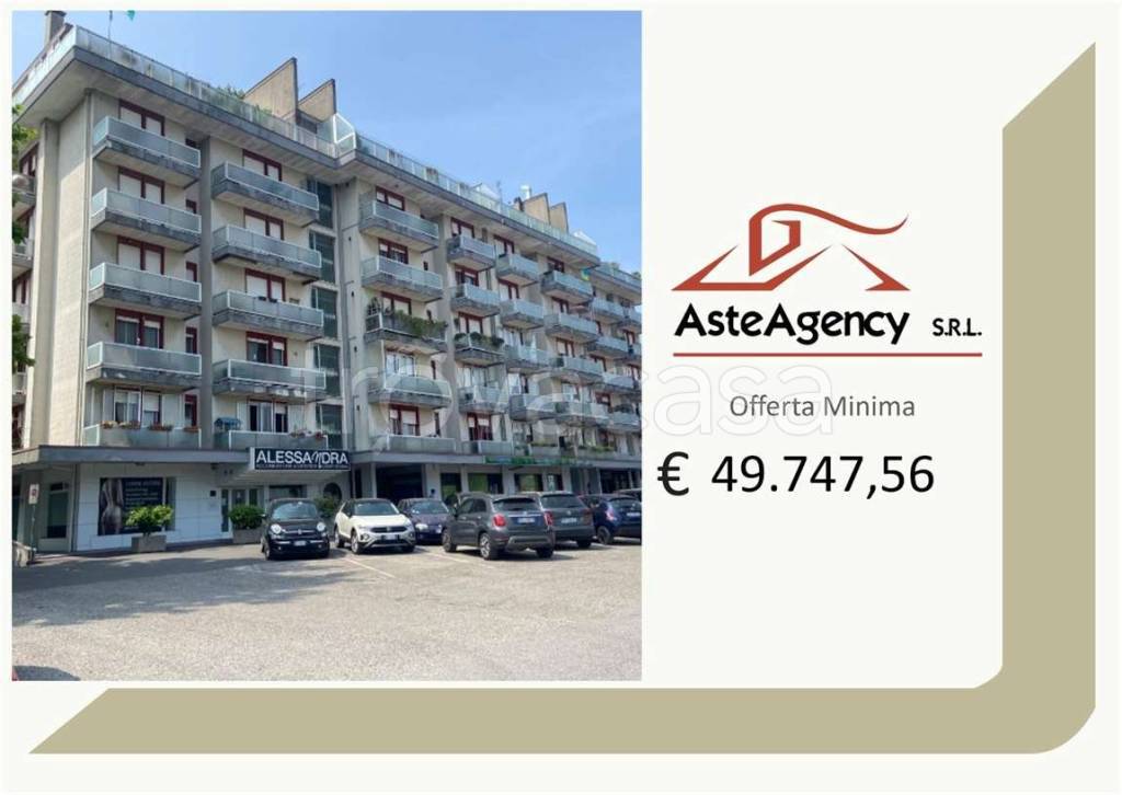 appartamento in vendita a San Donà di Piave