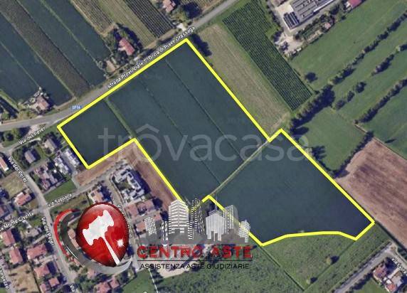 casa indipendente in vendita a San Donà di Piave in zona Mussetta di Sopra