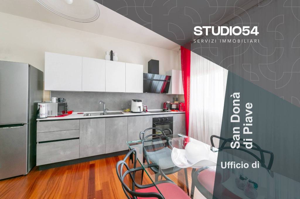 appartamento in vendita a San Donà di Piave