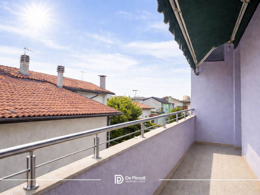 appartamento in vendita a San Donà di Piave