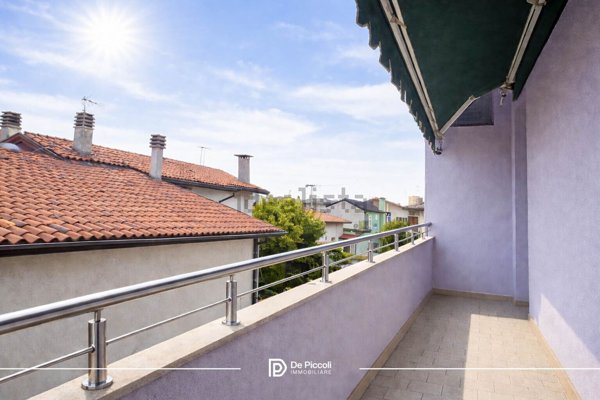 appartamento in vendita a San Donà di Piave