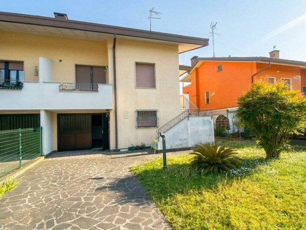 casa indipendente in vendita a San Donà di Piave