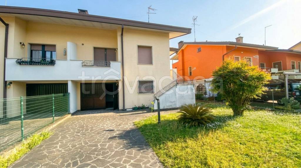 casa indipendente in vendita a San Donà di Piave
