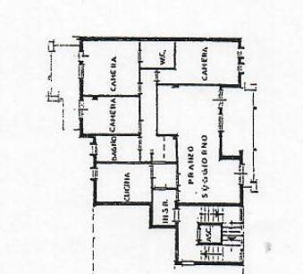 appartamento in vendita a San Donà di Piave