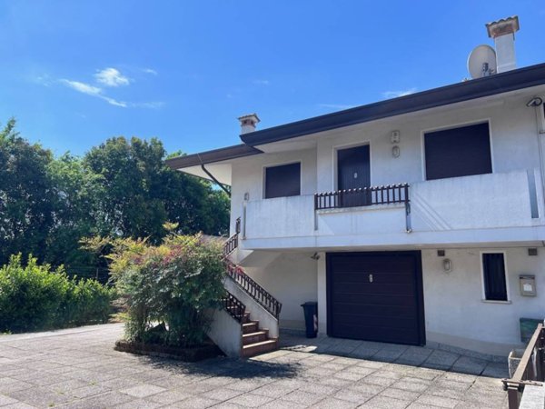 casa indipendente in vendita a San Donà di Piave