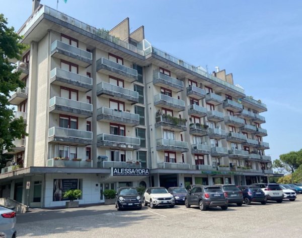 appartamento in vendita a San Donà di Piave in zona Carbonera