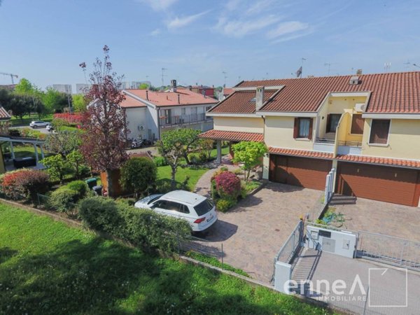 casa indipendente in vendita a San Donà di Piave
