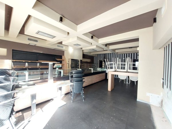 negozio in vendita a San Donà di Piave