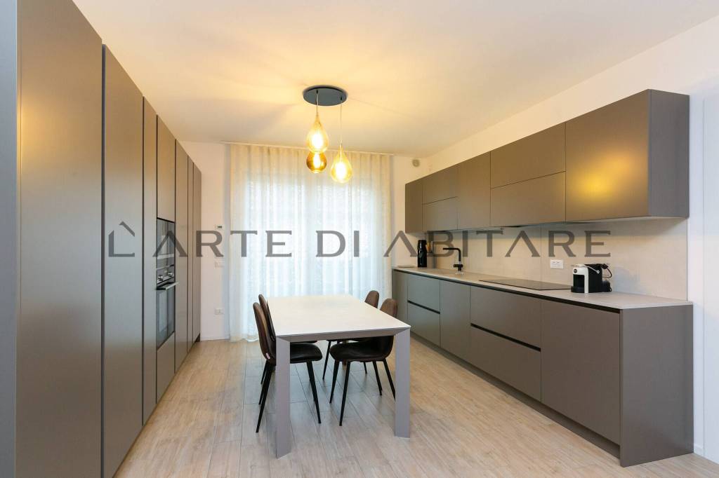 appartamento in vendita a San Donà di Piave