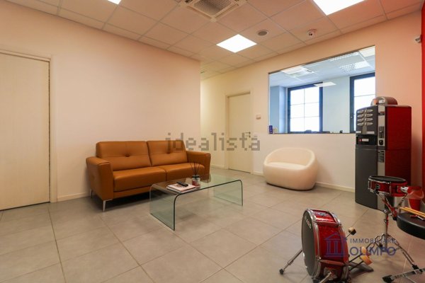 ufficio in vendita a San Donà di Piave