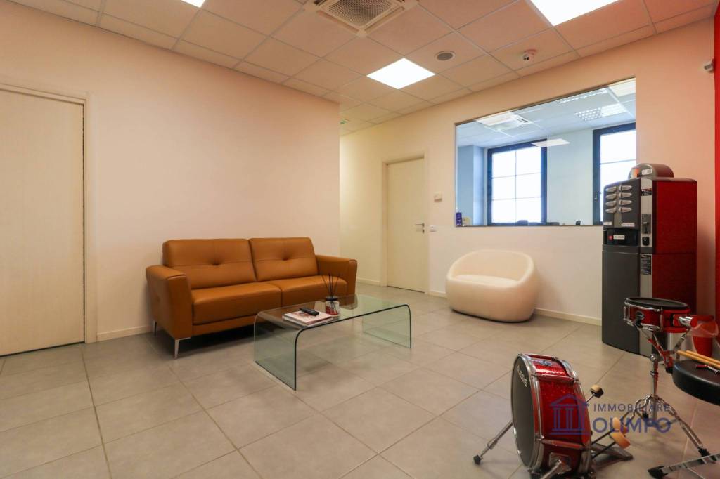 ufficio in vendita a San Donà di Piave