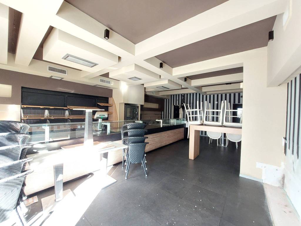 negozio in vendita a San Donà di Piave