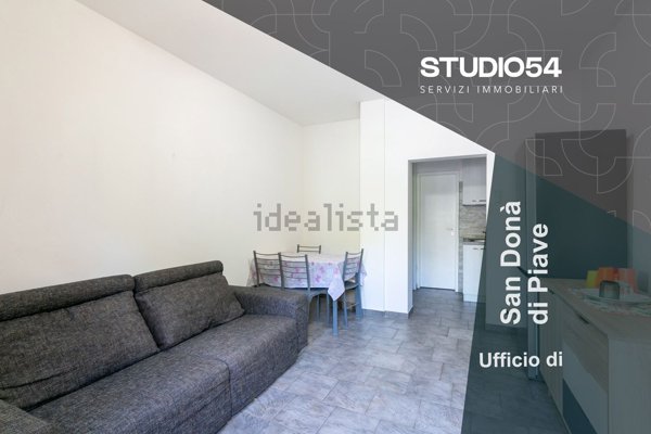 appartamento in vendita a San Donà di Piave