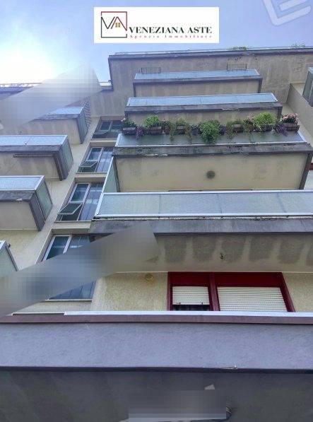 appartamento in vendita a San Donà di Piave