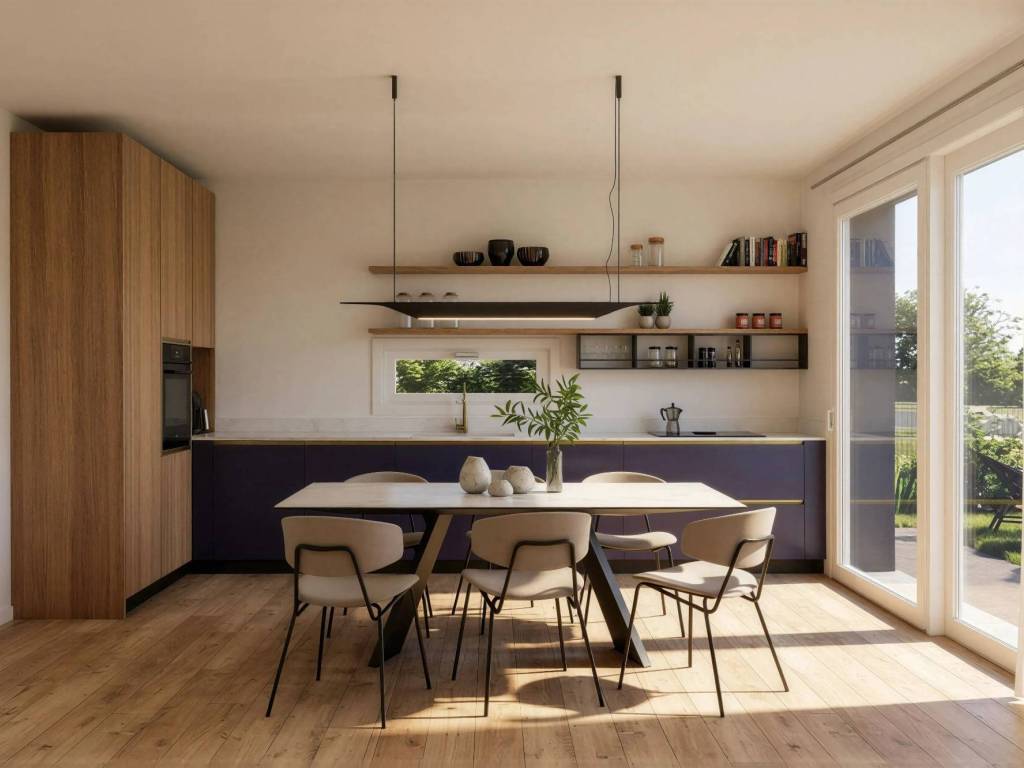 casa indipendente in vendita a San Donà di Piave