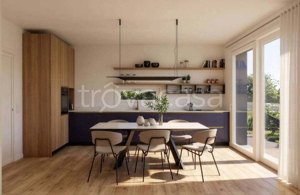 casa indipendente in vendita a San Donà di Piave