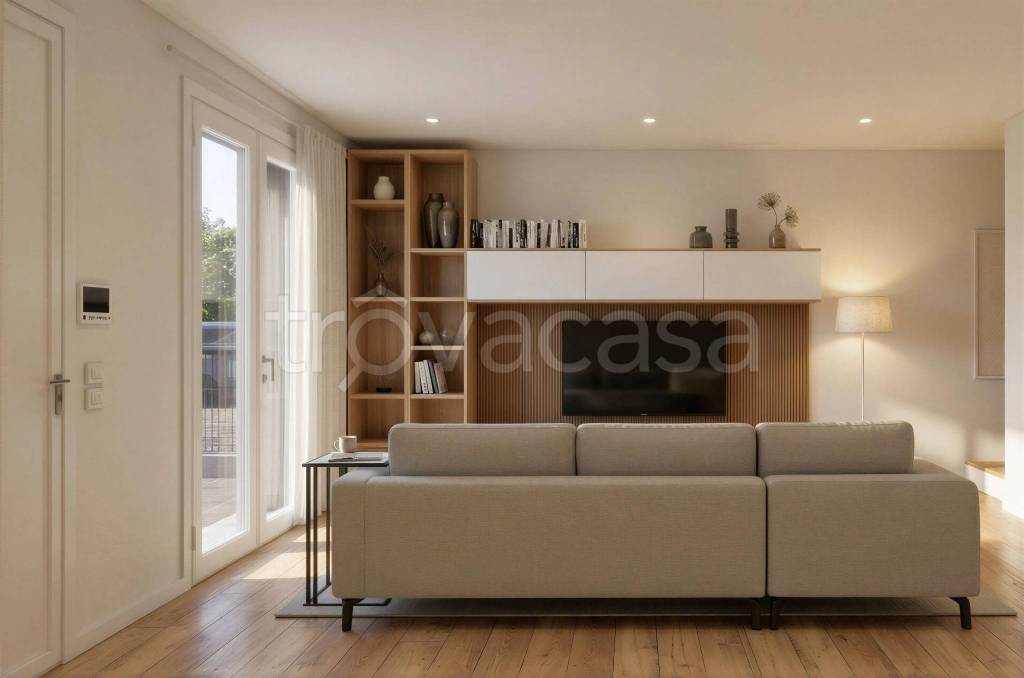 casa indipendente in vendita a San Donà di Piave