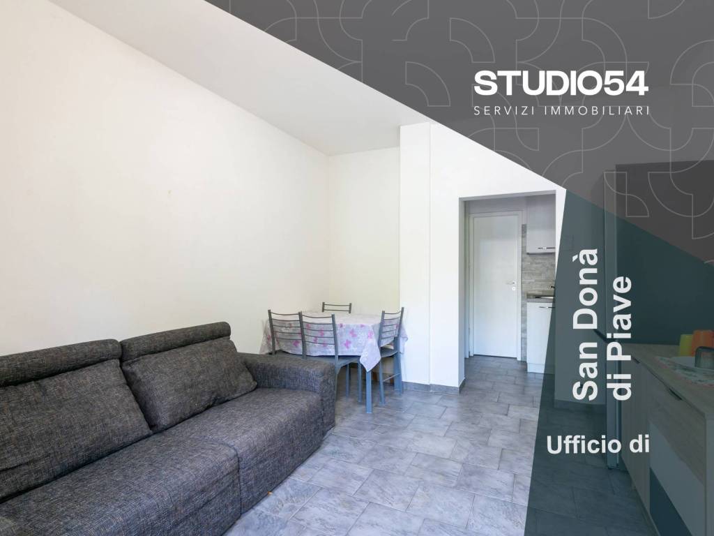 appartamento in vendita a San Donà di Piave