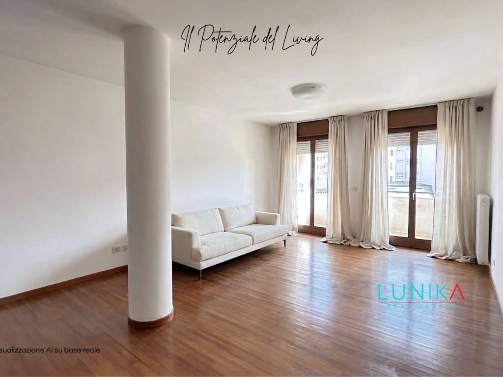 appartamento in vendita a San Donà di Piave