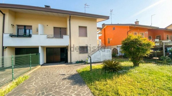 casa indipendente in vendita a San Donà di Piave