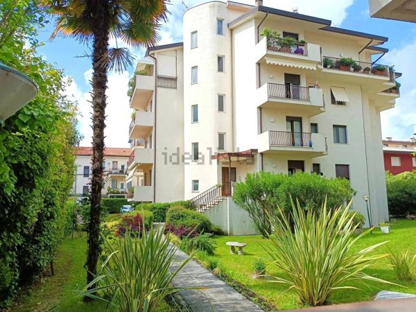 appartamento in vendita a San Donà di Piave