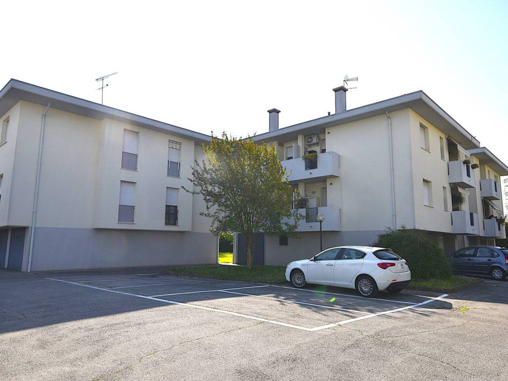 appartamento in vendita a San Donà di Piave