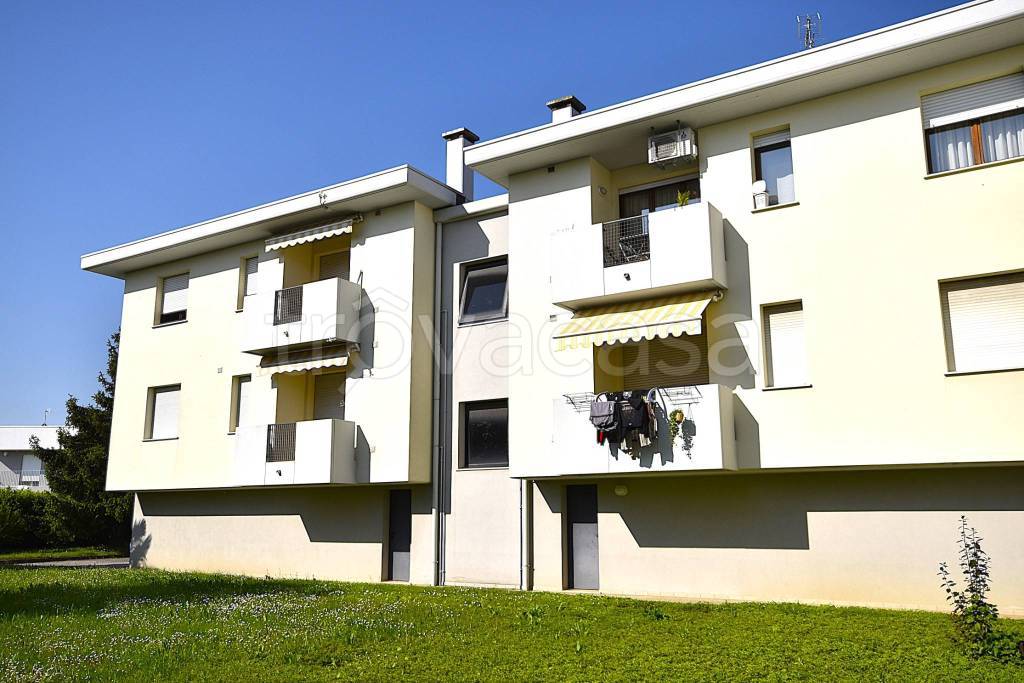 appartamento in vendita a San Donà di Piave