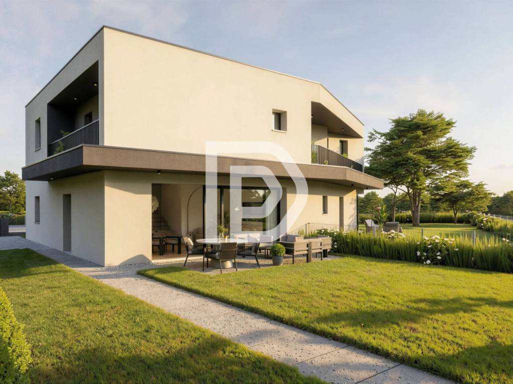 casa indipendente in vendita a San Donà di Piave