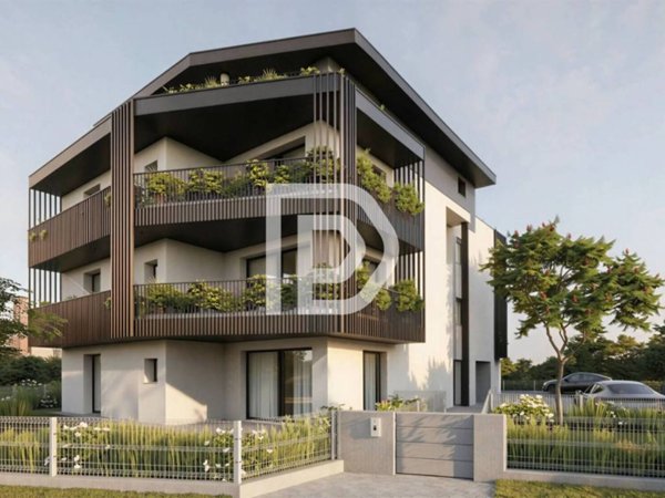 appartamento in vendita a San Donà di Piave