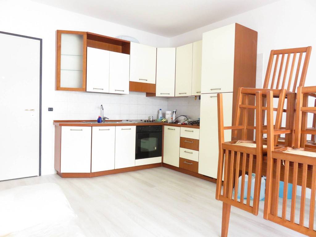 appartamento in vendita a San Donà di Piave in zona Fiorentina