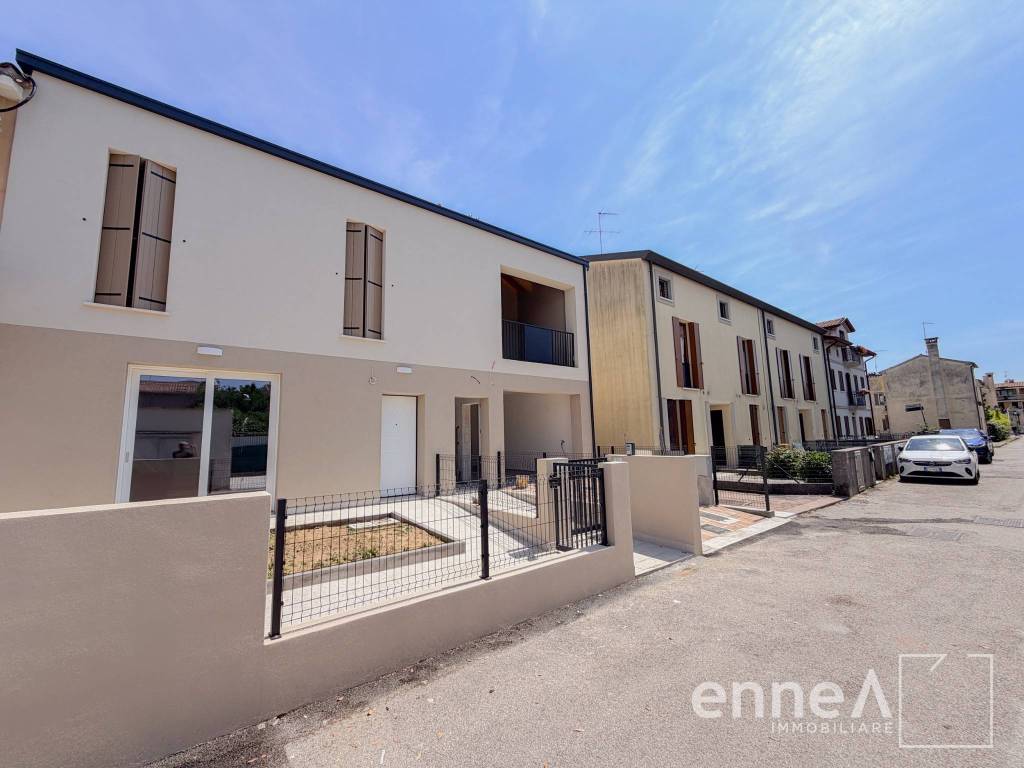 appartamento in vendita a San Donà di Piave