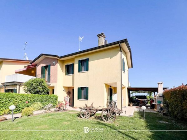 casa indipendente in vendita a San Donà di Piave