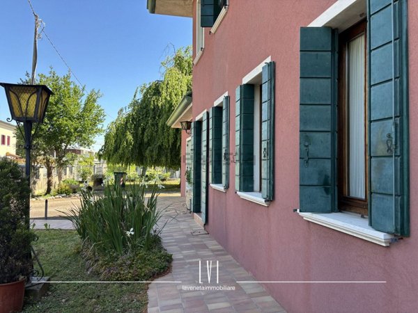 casa indipendente in vendita a San Donà di Piave