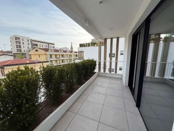 appartamento in vendita a San Donà di Piave