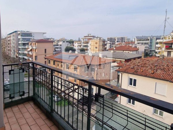 appartamento in vendita a San Donà di Piave