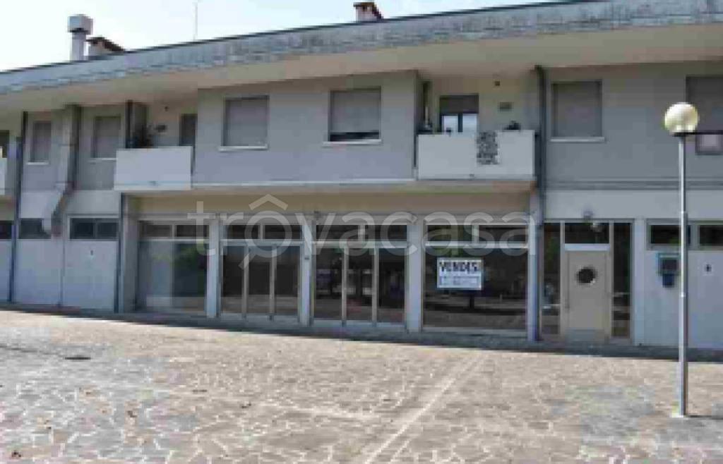 negozio in vendita a San Donà di Piave