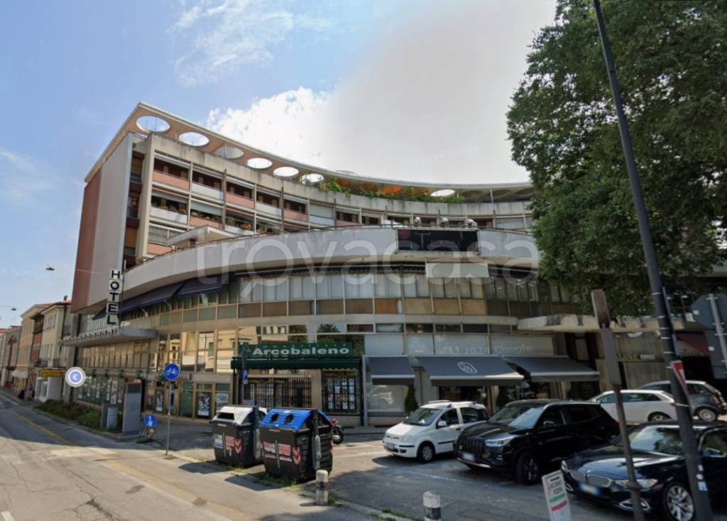 appartamento in vendita a San Donà di Piave in zona Fiorentina