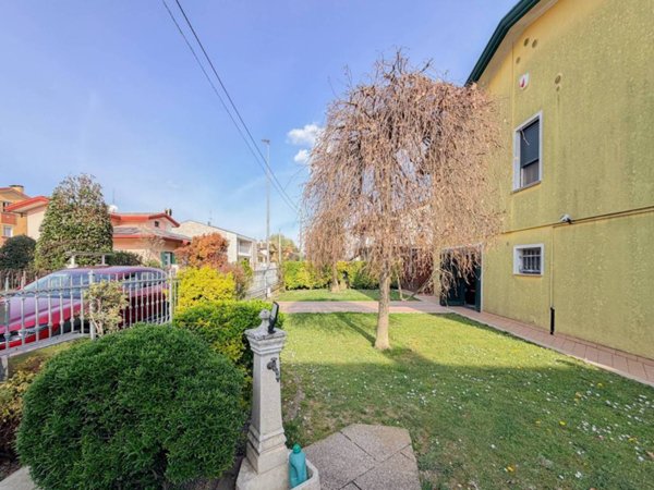 casa indipendente in vendita a San Donà di Piave