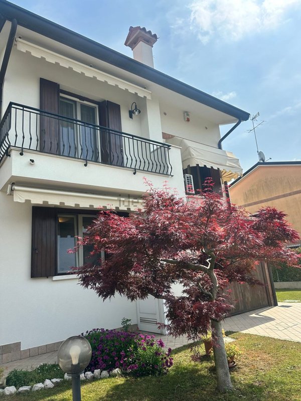 casa indipendente in vendita a San Donà di Piave