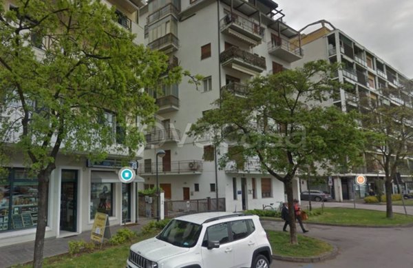appartamento in vendita a San Donà di Piave in zona Fiorentina