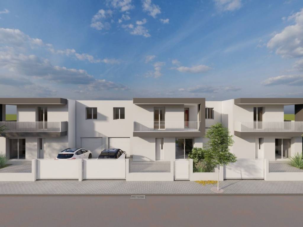 casa indipendente in vendita a San Donà di Piave
