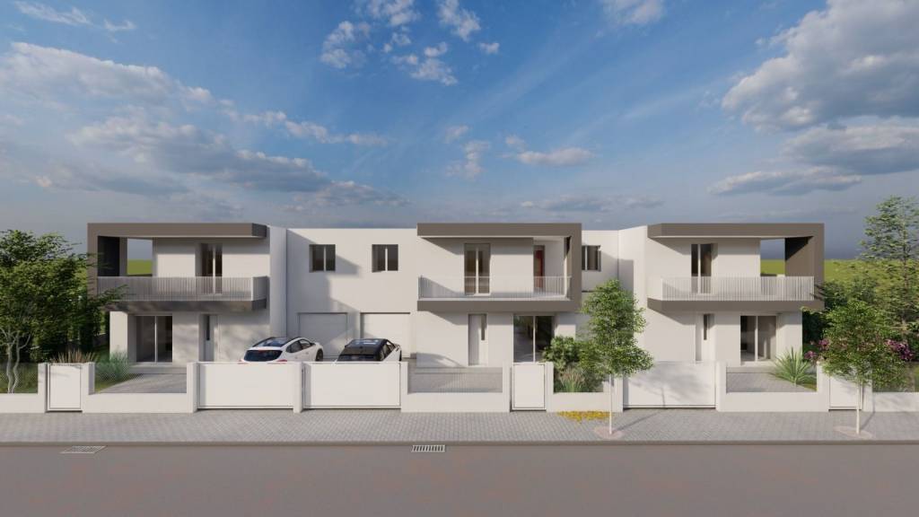casa indipendente in vendita a San Donà di Piave