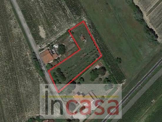 terreno agricolo in vendita a San Donà di Piave in zona Isiata