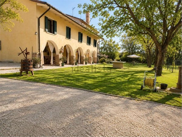 casa indipendente in vendita a San Donà di Piave