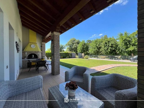 casa indipendente in vendita a San Donà di Piave in zona Fossà