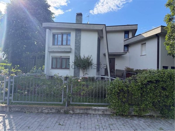 casa indipendente in vendita a San Donà di Piave