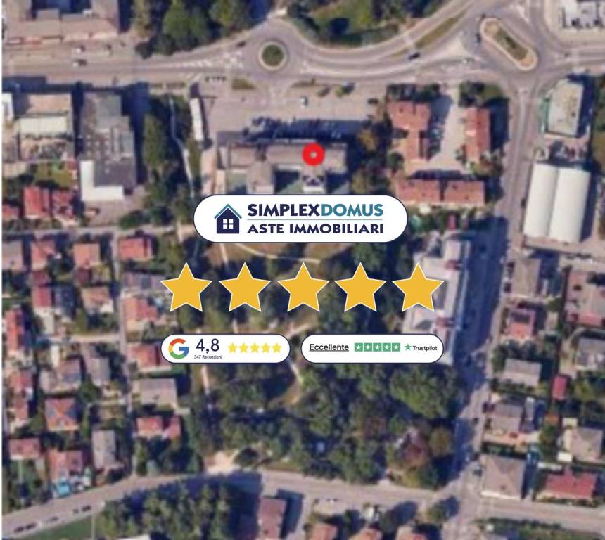 appartamento in vendita a San Donà di Piave