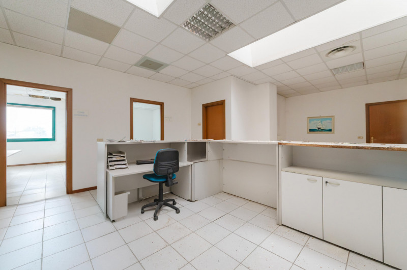 ufficio in vendita a San Donà di Piave
